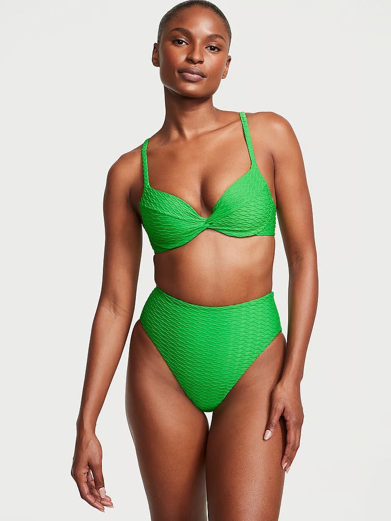 25 Best High Waisted Swimsuits to Shop in 2024