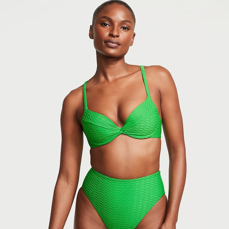 Is there actually a full coverage swimsuit that will cover my bum?