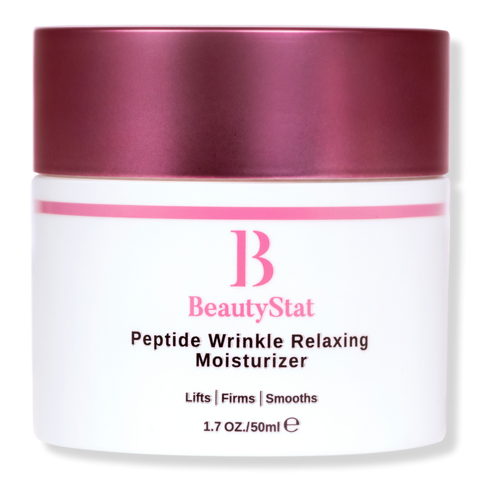 Peptide Wrinkle Relaxing Moisturizer