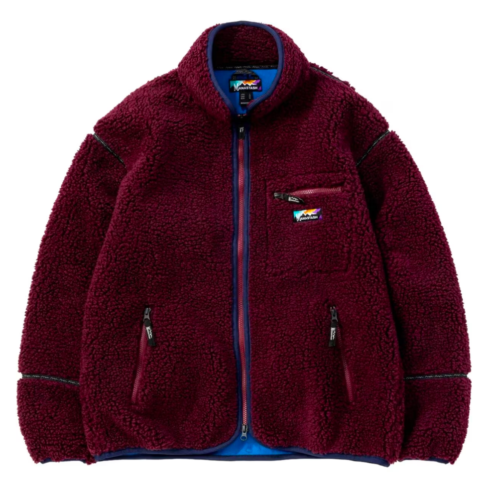 The 10 Best Fleece Jackets of 2024