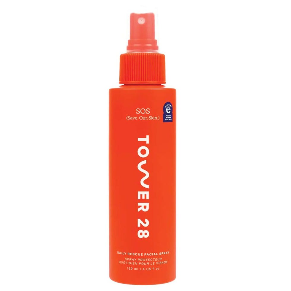 SOS Save.Our.Skin Daily Rescue Facial Spray