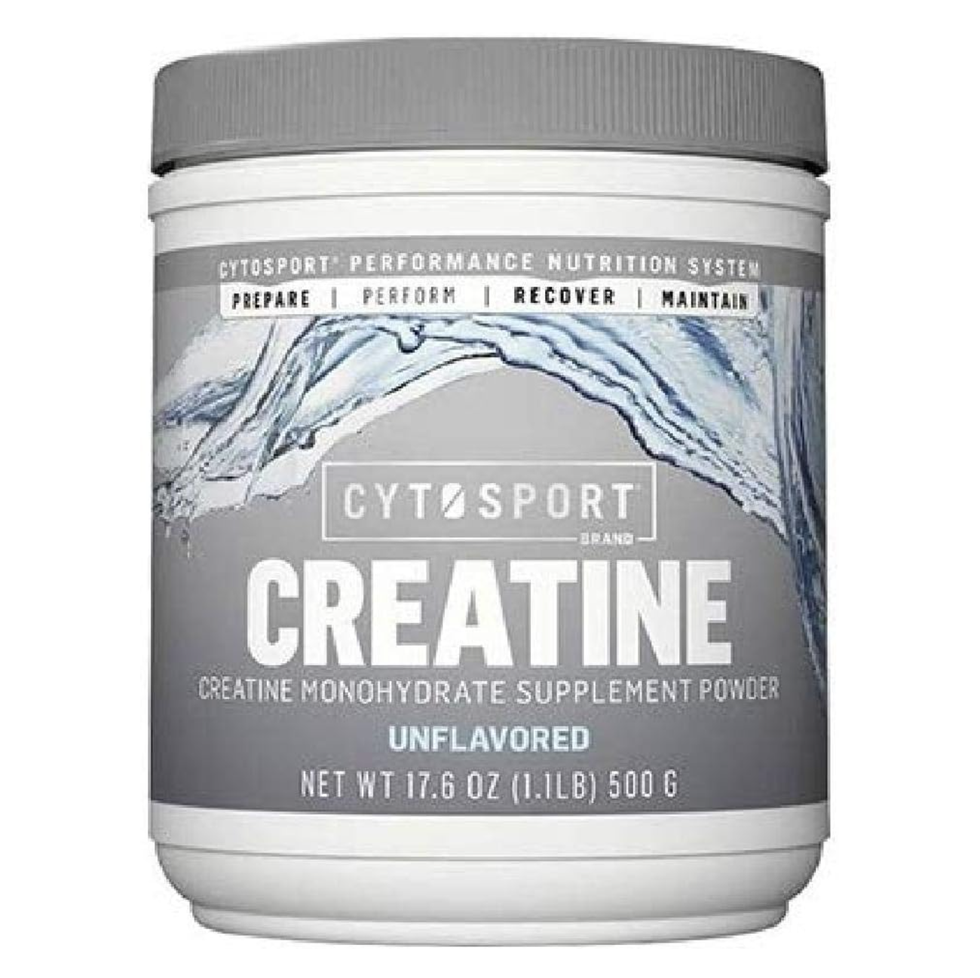 CytoSport Creatine Monohydrate
