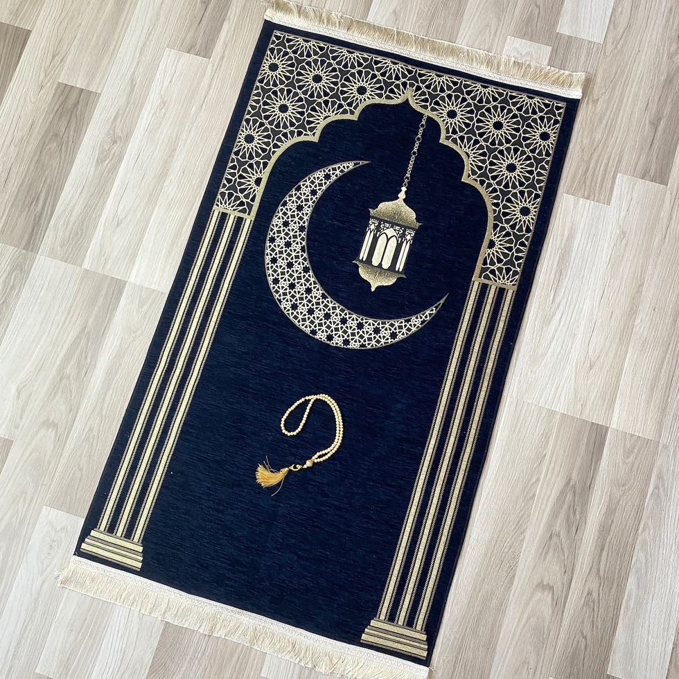Ramadan Kareem Decoration Ideas