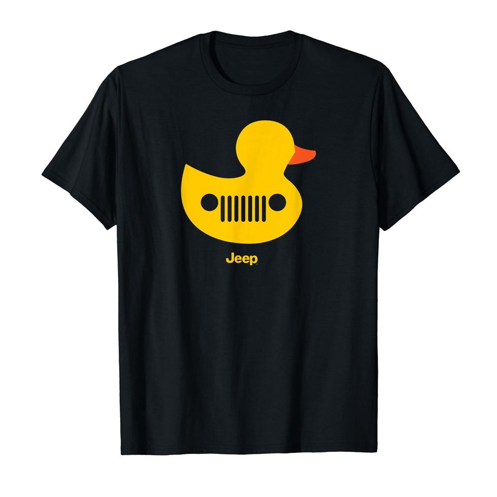 Duck Duck Grille T-Shirt