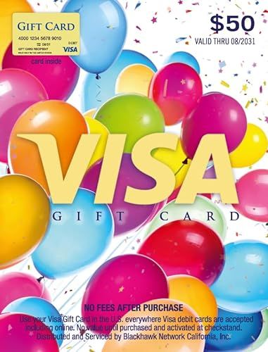 Why Is My Visa Gift Card Being Declined? [Possible Reasons]