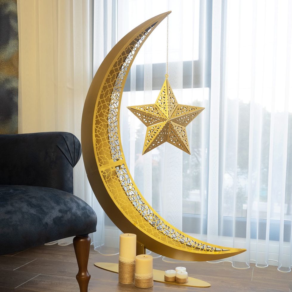 33 Ramadan ✨ ideas in 2024  ramadan, ramadan decorations, ramadan kareem  decoration