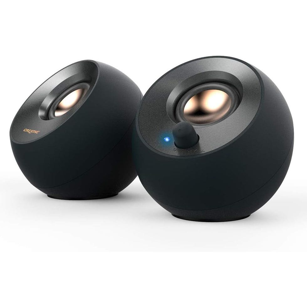 Best Powered Desktop Speakers The 9 Best Computer Speakers 2024 - Best Budget Computer Speakers