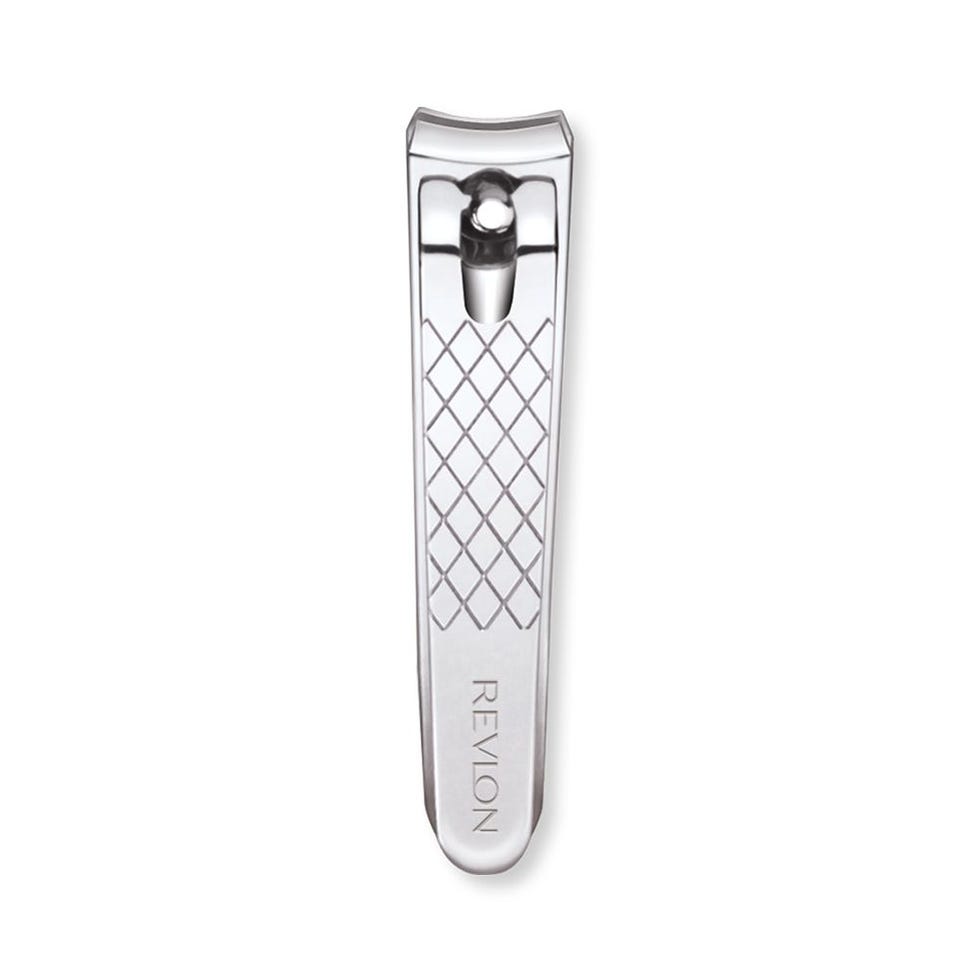 Revlon Deluxe Nail Clipper