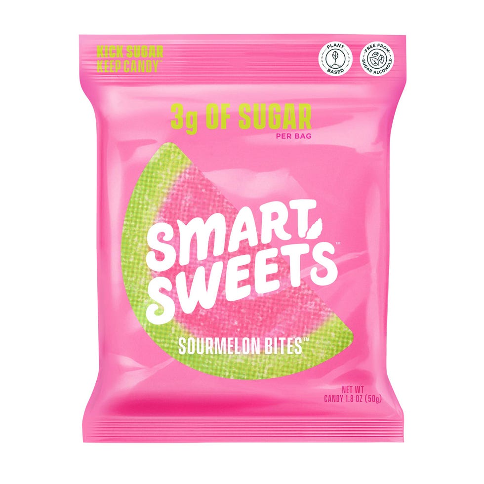 Sourmelon Bites Sourmelon Bites
