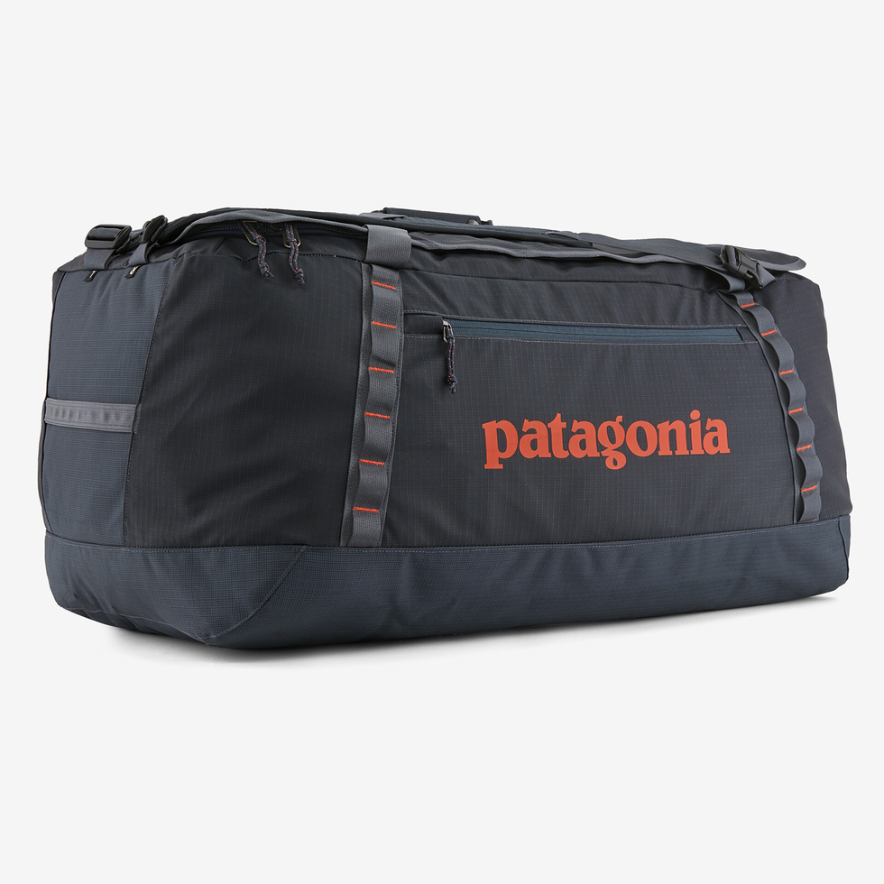 Black Hole Duffel 70L