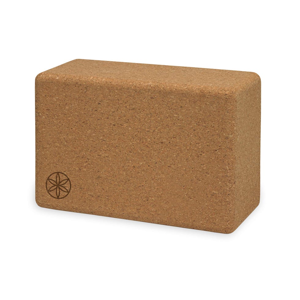 Yoga Block 
