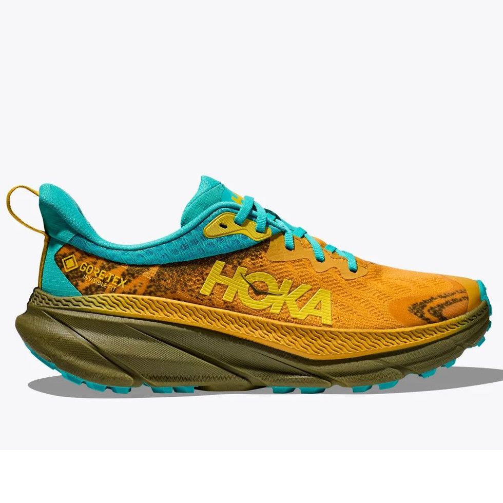 18 Best Waterproof Shoes for Men 2024 - Waterproof Sneakers, Boots