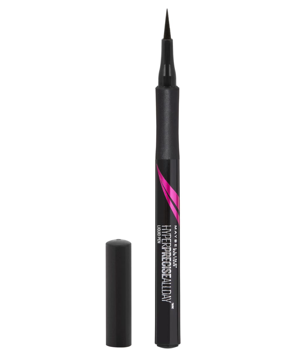 Eyeliner de rotulador ultrapreciso 