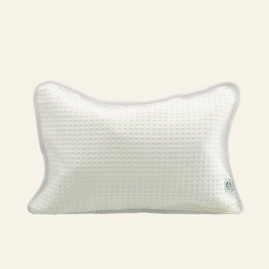 The Body Shop Inflatable Bath Pillow