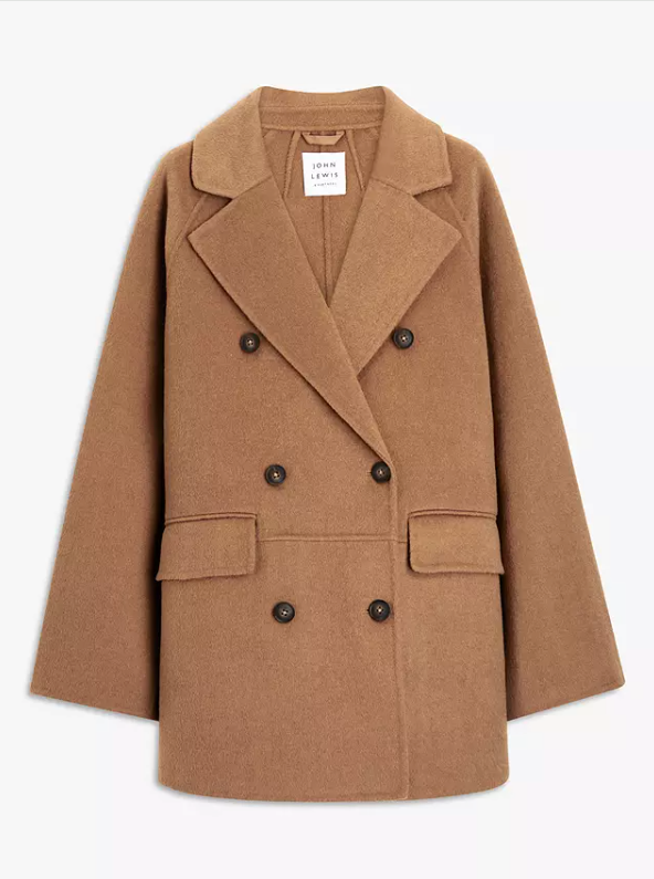 Best camel coats 2024 UK: Camel coats for women to buy now