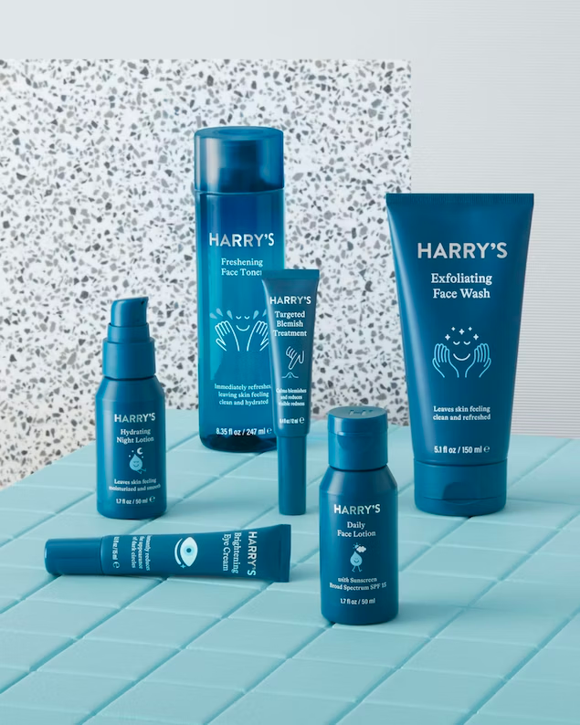Full Skin Care Suite