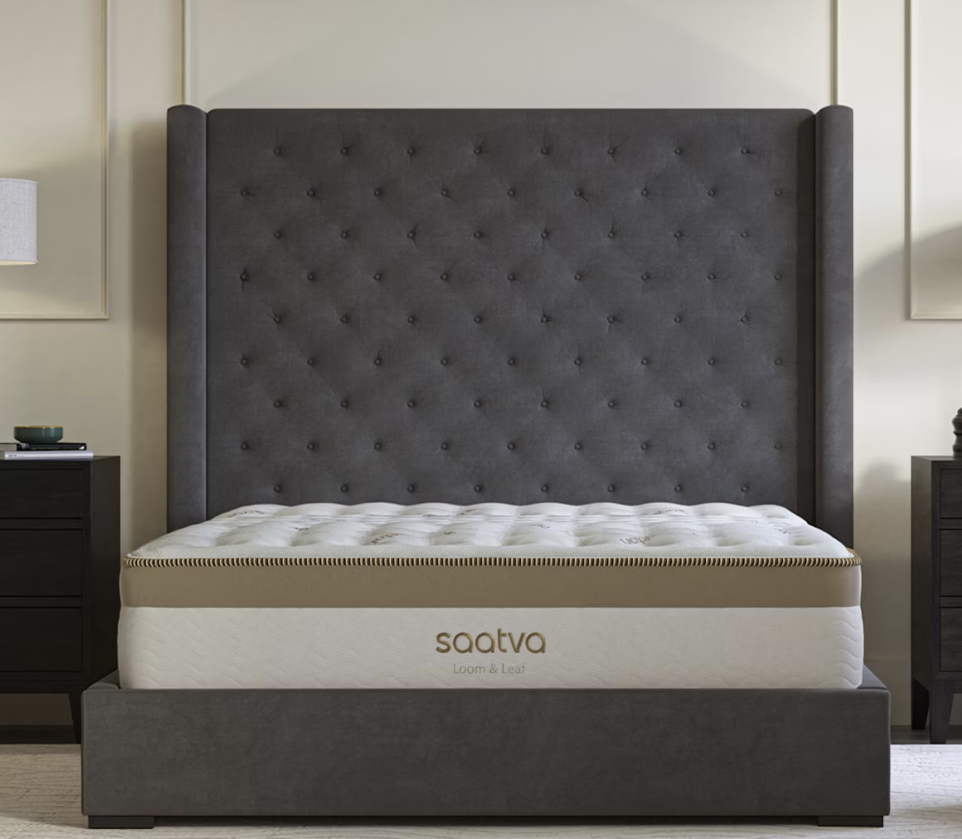 Saatva Presidents’ Day Mattress Sale 2024: 20% Off Mattresses