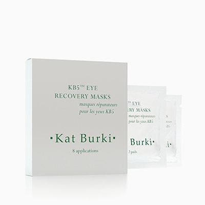 KB5 Eye Recovery Masks Pack of 8