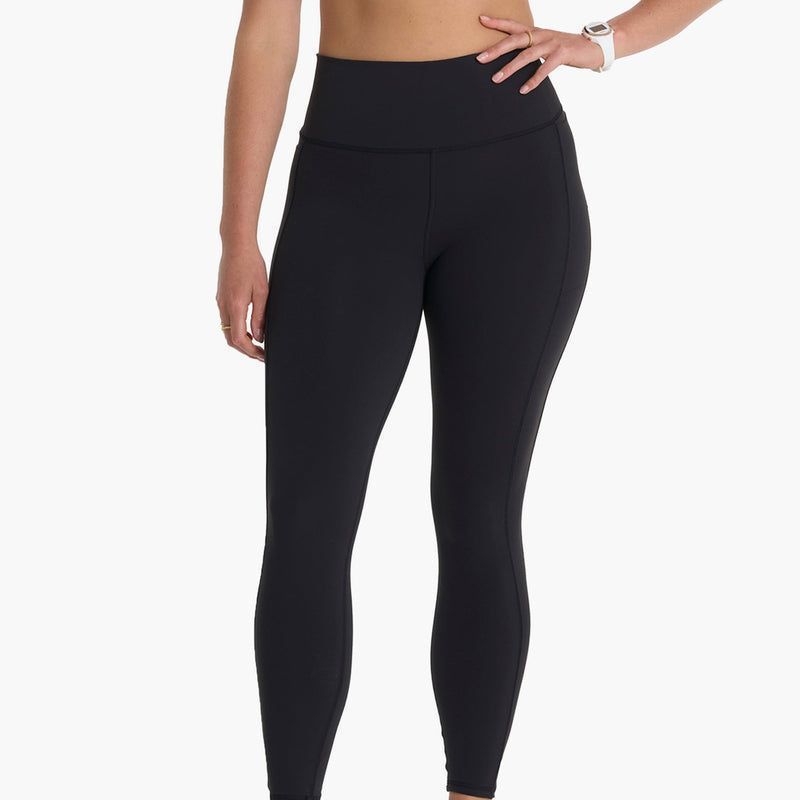The  Ouges high waisted leggings are a dupe for Lululemon