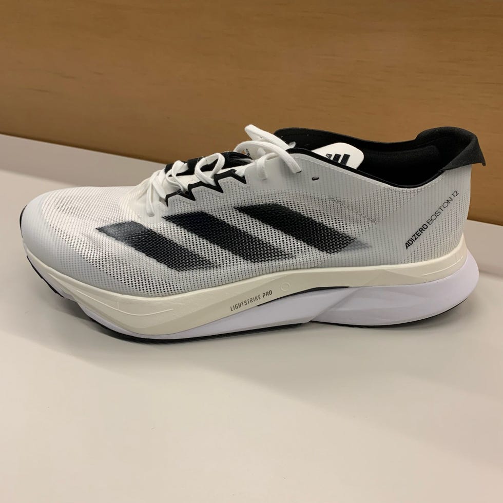 Adizero Boston 12