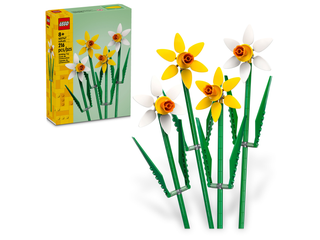 Lego flower best sale bouquet john lewis