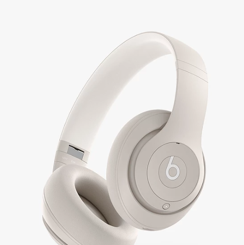 Studio Pro Wireless Bluetooth Over-Ear Headphones
