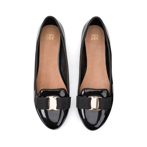 Ballerine comode hot sale pianta larga