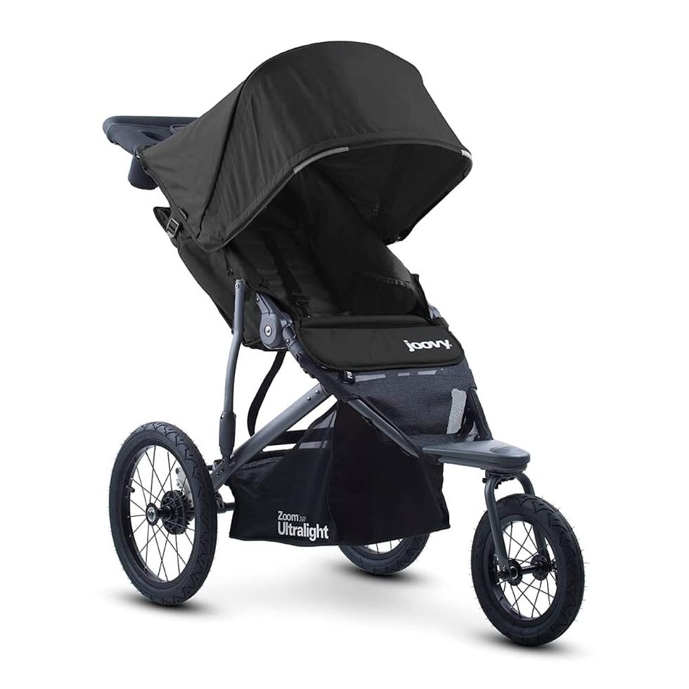 13 Best Jogging Strollers of 2024 Single & Double Jogging Stroller