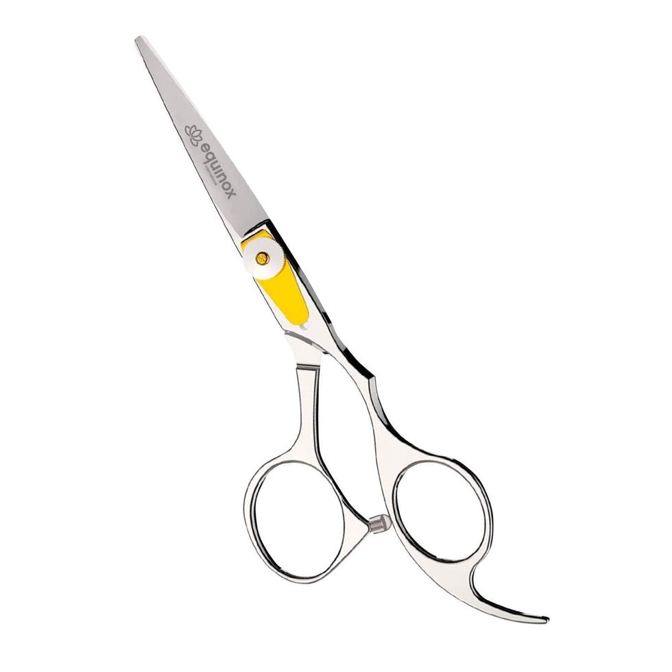 Japanese Stainless Steel Salon Scissors