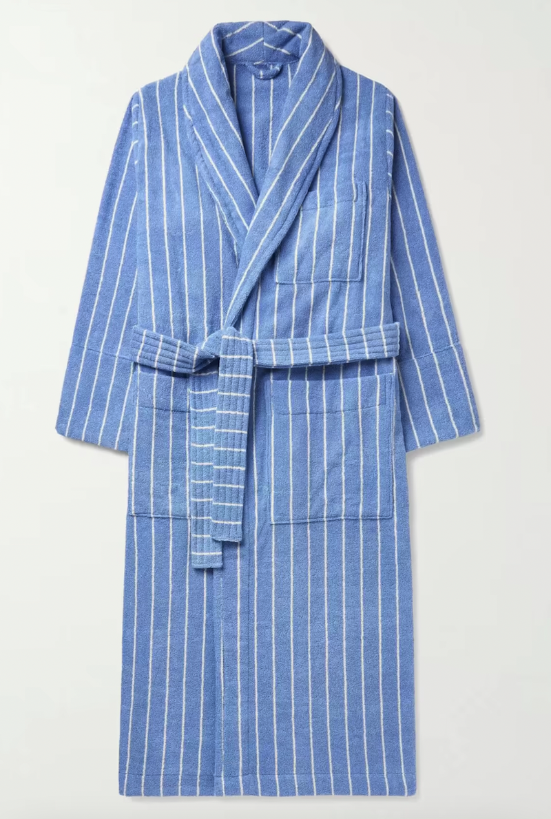 31 Best Bathrobes For Men 2024