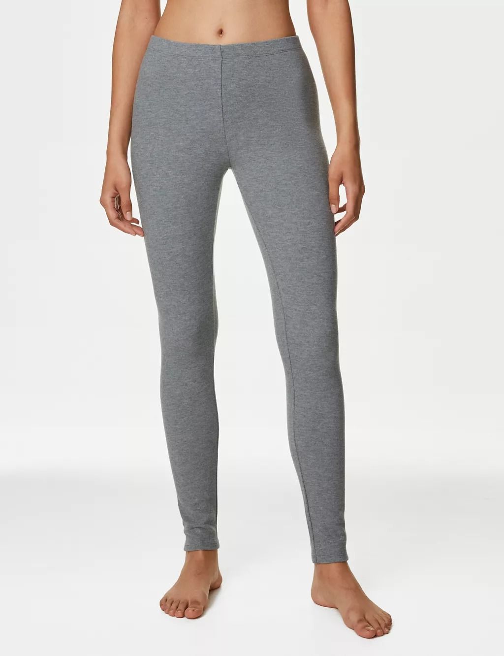 M and s thermal on sale leggings