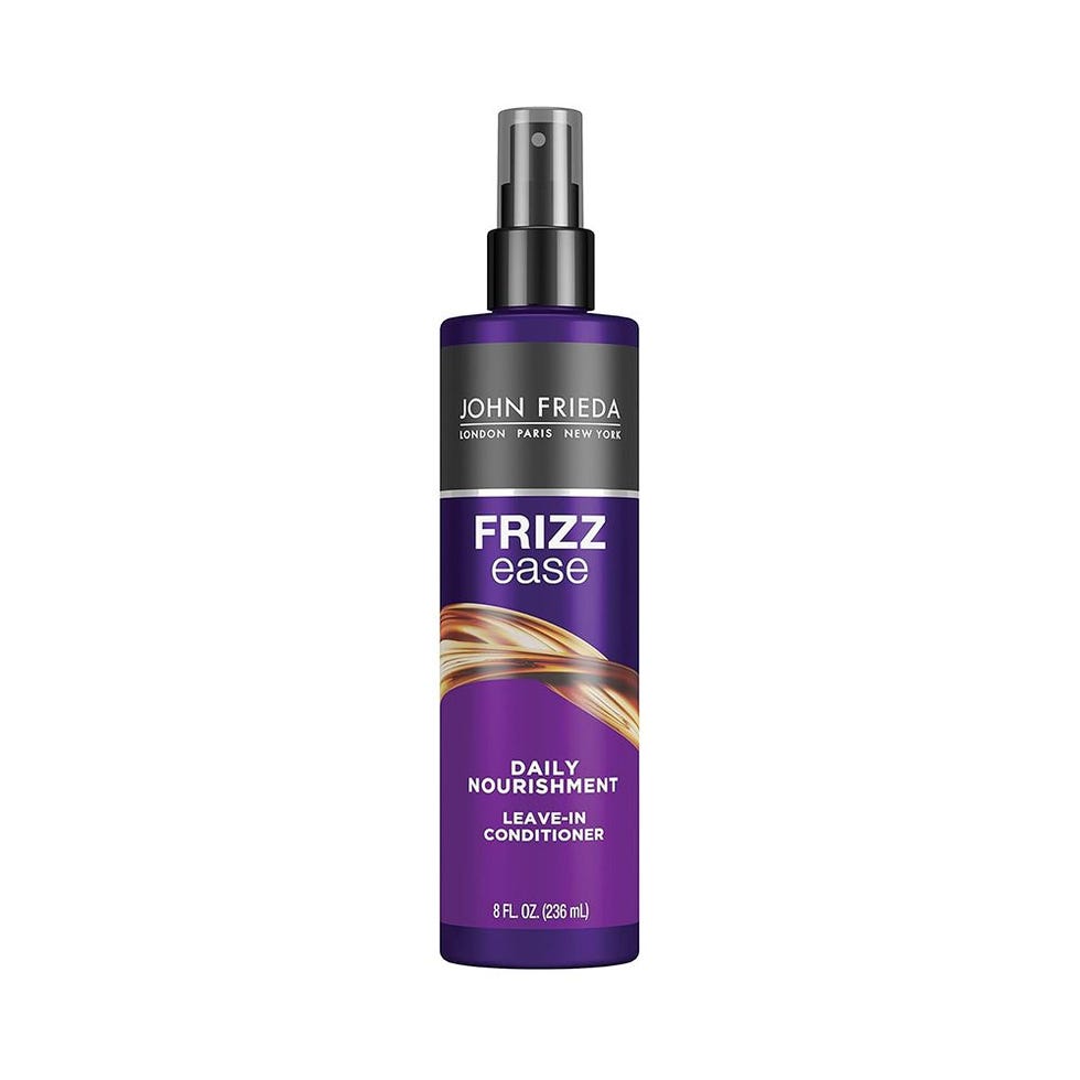 Frizz Ease Daily Nourishment Leave-in Conditioner