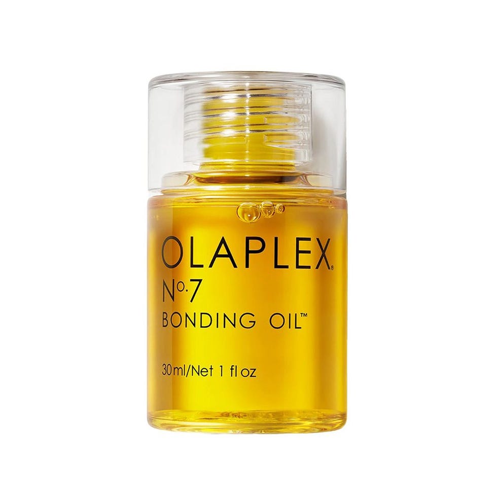 No.7 Bonding Oil