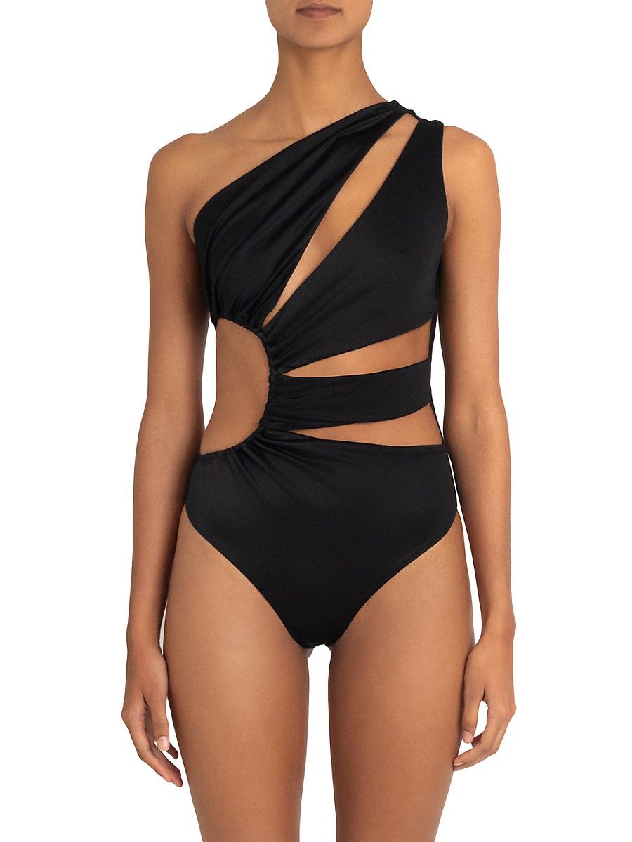 La store swimwear brands