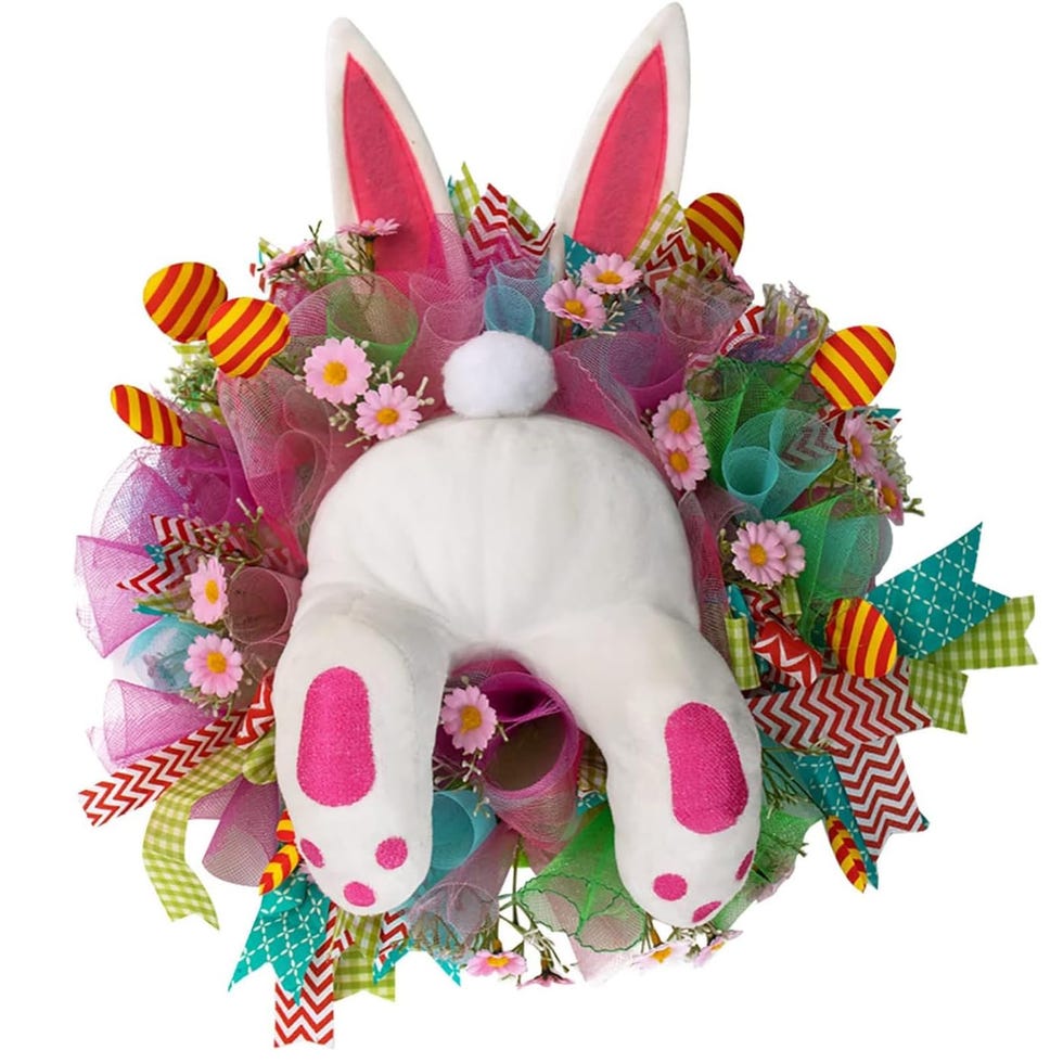 Poppy Easter Decorations to Brighten Up Your Home