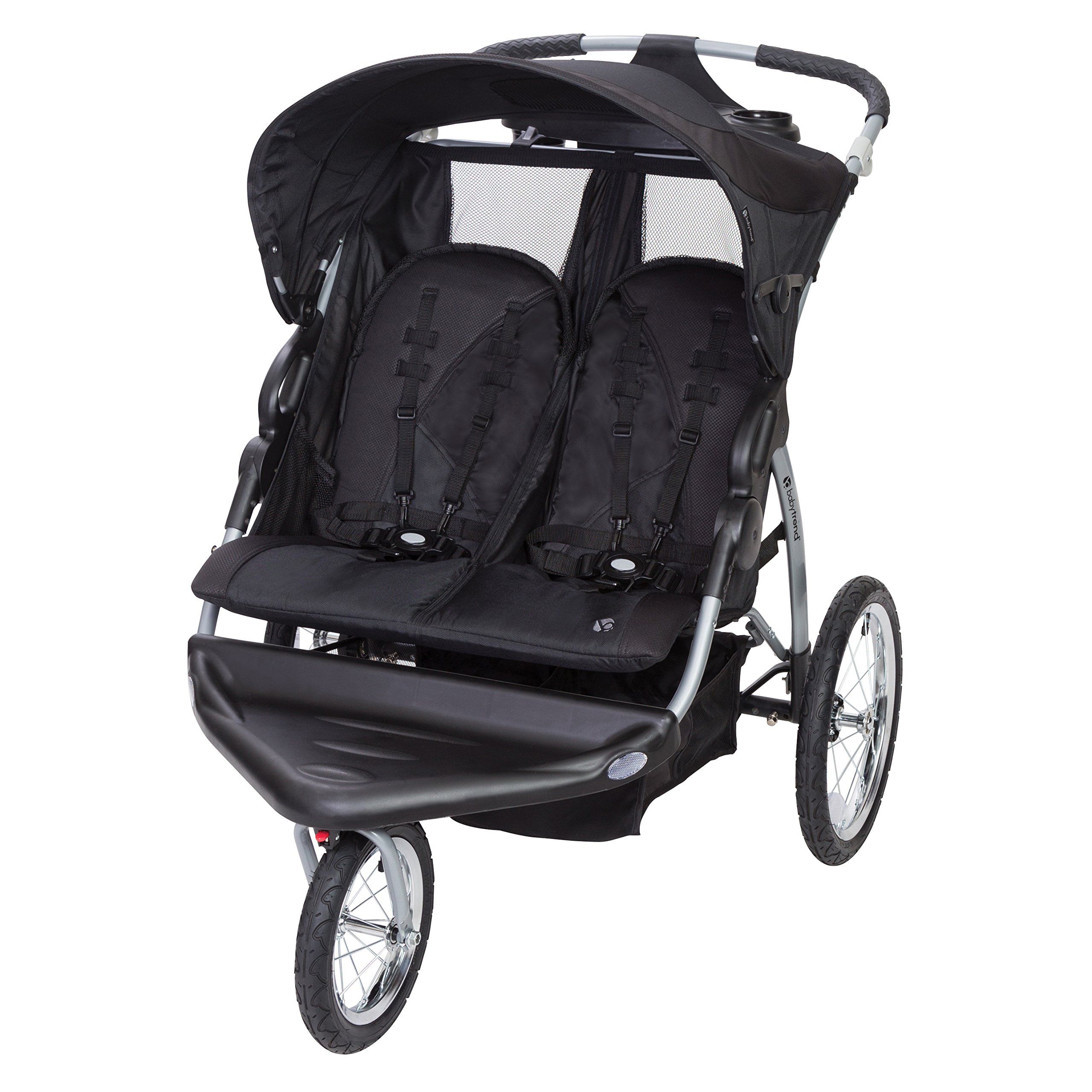 Baby trend sales boardwalk stroller