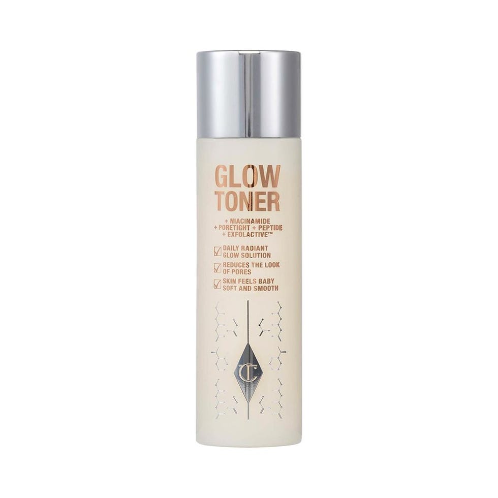 Toner luminoso