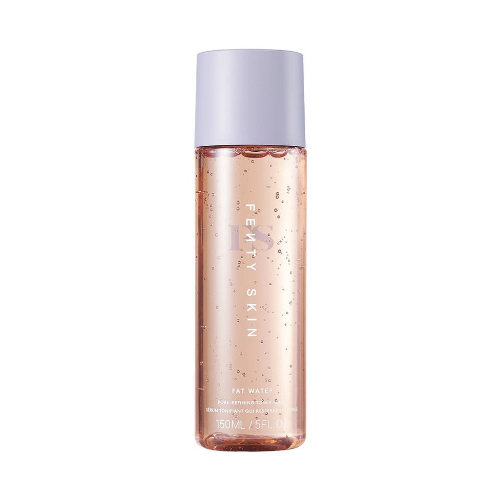 Siero tonico per la riduzione dei pori con niacinamide Fat Water e ciliegia delle Barbados, 5,0 oz / 150 ml, senza profumo