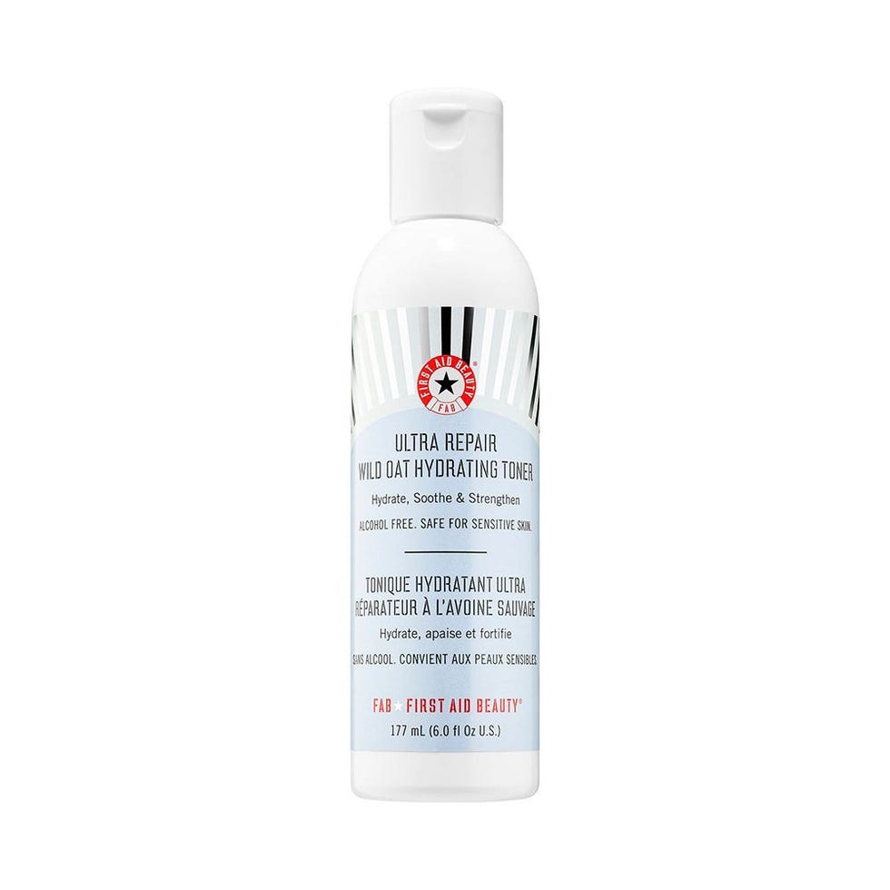 Tonico idratante Ultra Repair Wild Oat
