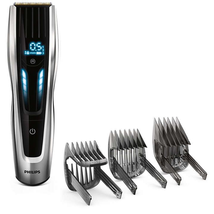 Series 9000 Cordless Hair Clippers