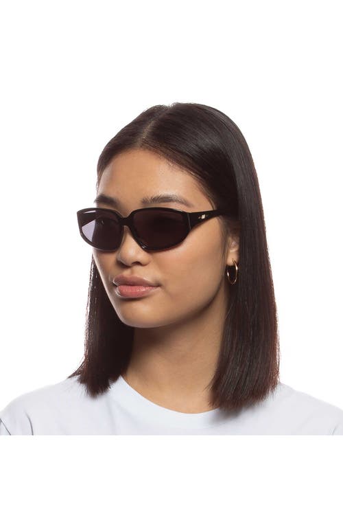 Avenger 59mm Wraparound Sunglasses