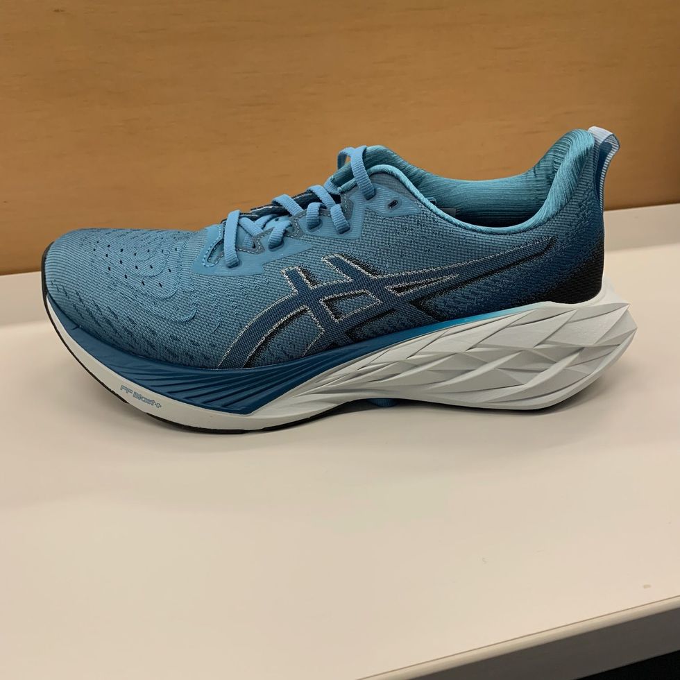 Cushioned Running Shoes & Performance Wear