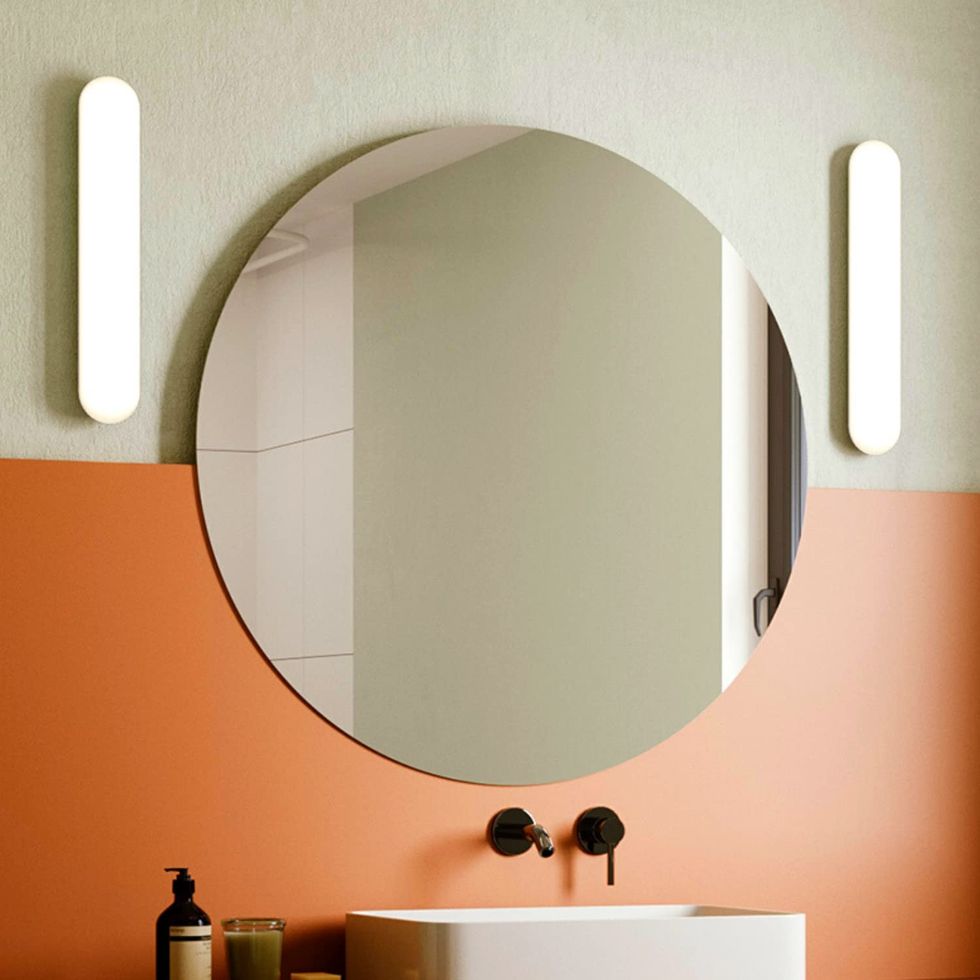 Las últimas novedades y tendencias en espejos de pared para decorar tu casa