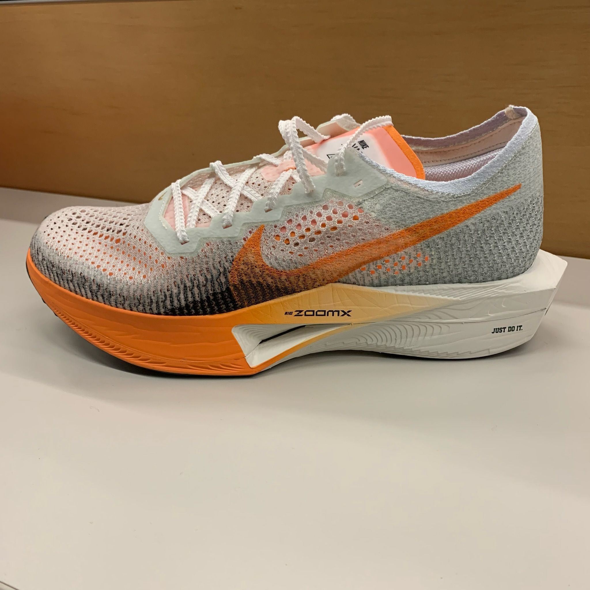 Nike $250 running store shoes