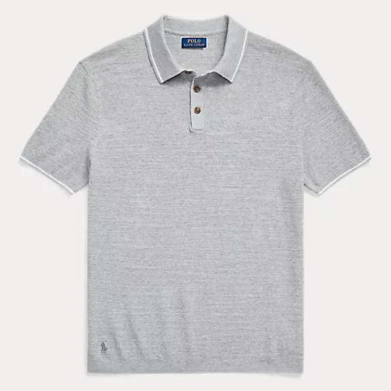 12 Best Knit Polos For Men 2024