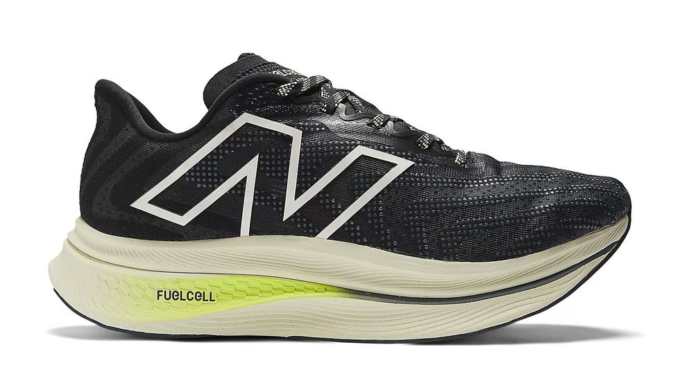FuelCell SuperComp Trainer v2 Running Shoe