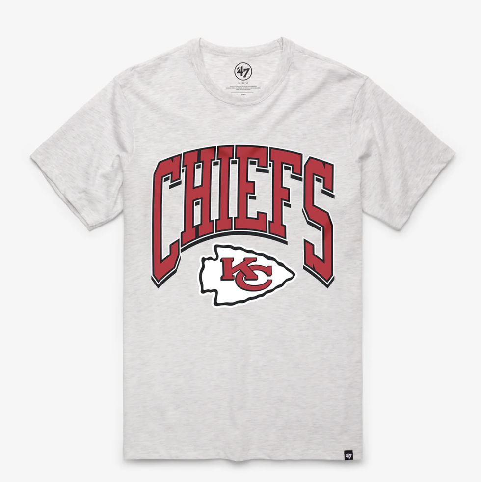Super Bowl Kansas City Chiefs Sweatshirt