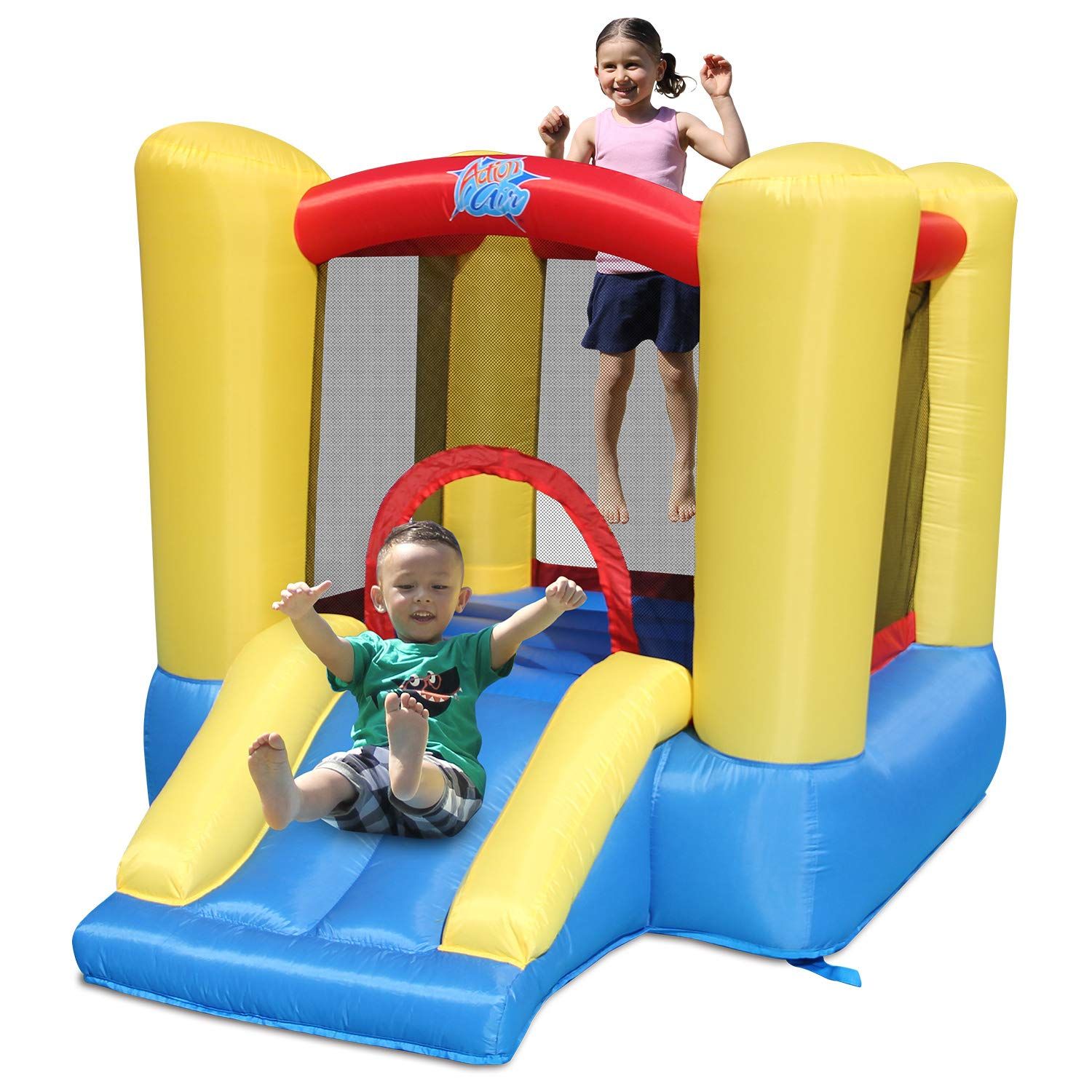 Bounce house for hot sale toddlers near me