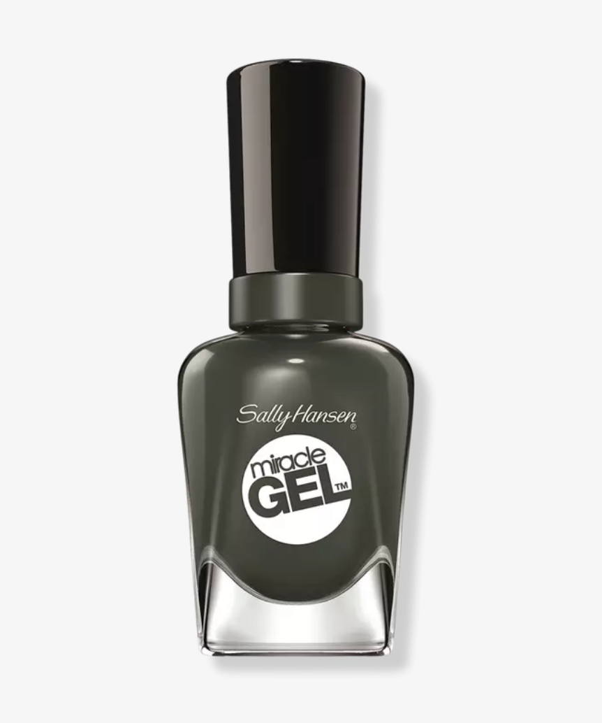 Miracle Gel in Leaf Me Be