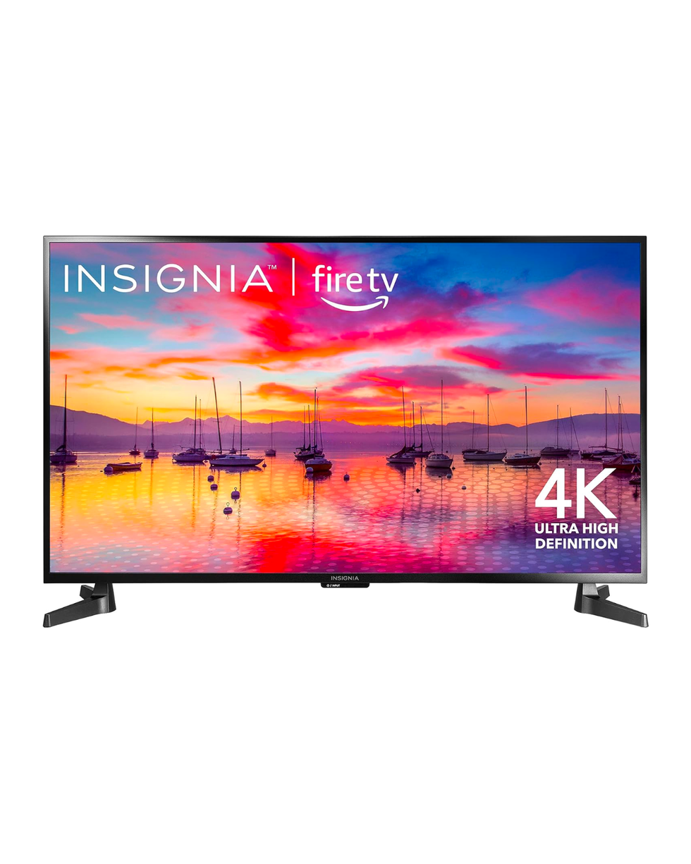 43-inch Class F30 Series LED 4K UHD Smart Fire TV